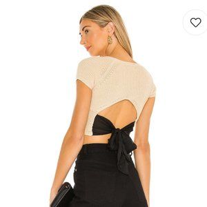 Mackenzie top